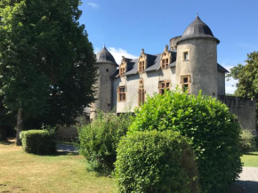 Chateau Mariande